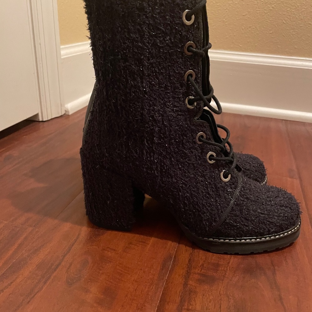 Stuart weitzman boots